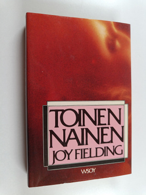 Joy Fielding : Toinen nainen