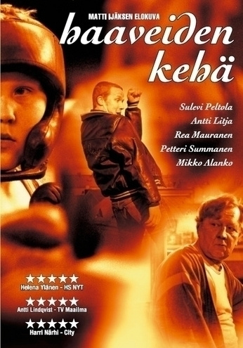Matti Ijäs : Haaveiden Kehä DVD