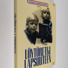 Heli (toim.) Karjalainen : Löytöretki lapsuuteen - pikkukuva 1