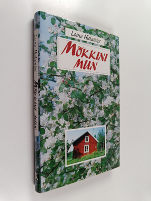 Leena Hietamies : Mökkini mun