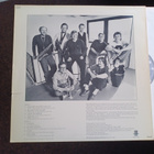 Jukka Linkola Octet – Lady In Green LP - pikkukuva 2