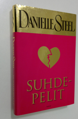 Danielle Steel : Suhdepelit