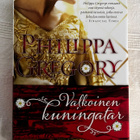 Philippa Gregory: Ruusujen sota -sarja - pikkukuva 2