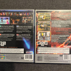 Tekken 4 & 5 PS2 - pikkukuva 2