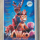Niko - Lentäjän poika (2008) Erikoisjulkaisu (2DVD) - pikkukuva 1