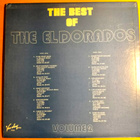 THE ELDORADOS:THE BEST OF VOL.2,LP - pikkukuva 2