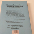 Jarkko Koukkunen: Kylmä helvetti - pikkukuva 2
