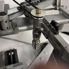 Metallijyrsinkone, pantograph, GravoGraph Troyes - pikkukuva 4