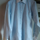 HUGO BOSS Kauluspaita 39/S-koko. - pikkukuva 1