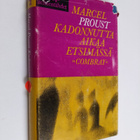 Marcel Proust : Kadonnutta aikaa etsimässä : Combray - pikkukuva 1