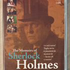Sherlock Holmesin muistelmat (1994) Jeremy Brett (2DVD) - pikkukuva 1