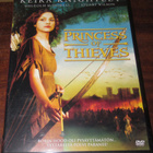 Princess of Thieves dvd toiminta ja seikkailu v.2001 - pikkukuva 1