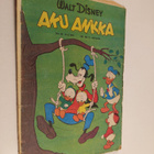 Aku Ankka n:o 26/1973 - pikkukuva 1