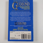 Nancy Springer : Godbond : The Sea King trilogy 3 - pikkukuva 2