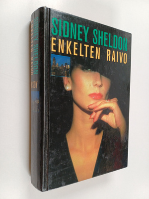 Sidney Sheldon : Enkelten raivo