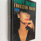 Sidney Sheldon : Enkelten raivo - pikkukuva 1