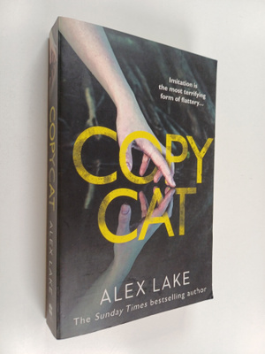 Alex Lake : Copycat