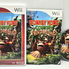 WII - Donkey Kong Country Returns - pikkukuva 1