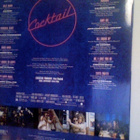 COCKTAIL :: FILM SOUNDTRACK :: VINYYLI LP 1988 - pikkukuva 2