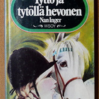 Nan Inger: Ponikirjoja - pikkukuva 2