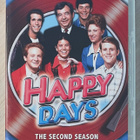 Onnen päivät (Happy Days): Kausi 2 (1974-75) 4DVD - pikkukuva 1