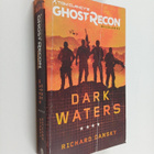 Richard Dansky : Tom Clancy's Ghost Recon Wildlands: Dark... - pikkukuva 1