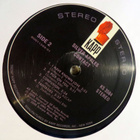 SILVER APPLES: Contact 180g LP  (2008 USA uusintapainos) - pikkukuva 3