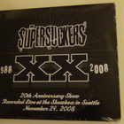 Supersuckers 20th anniversary show 2cd muoveissa US 2009 - pikkukuva 1