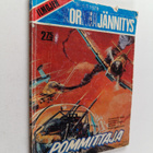 Ilmojen Korkeajännitys 6/1976 : Pommittaja - pikkukuva 1