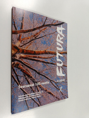 Futura 1/2018