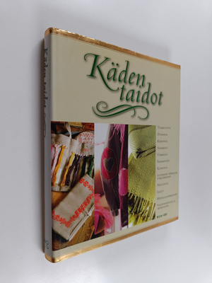 Kaden taidot 3