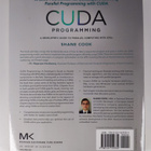 Shane Cook : CUDA Programming: A Developer's Guide to Par... - pikkukuva 2