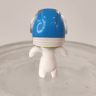 Lego Alien figuuri - pikkukuva 2