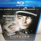Eichmann - Kuoleman Allekirjoittaja Blu-ray - pikkukuva 1