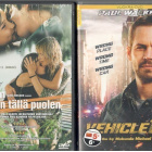 2 KPL DVD - pikkukuva 1