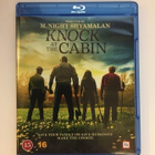 Knock at the Cabin (Blu-ray) M. Night Shymalan (2023) - pikkukuva 1