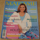 Madame -lehtiä - pikkukuva 5