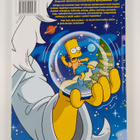 Matt Groening : Simpsonit : joulupläjäys - pikkukuva 2