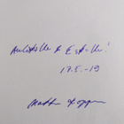 Markku Ropponen : Hautaustoimisto Wähähappinen (signeerat... - pikkukuva 3