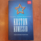 Taavi Soininvaara Koston Komissio - pikkukuva 1