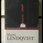 Martti Lindqvist - Hyvä, paha ja pyhä (sid.) - pikkukuva 2