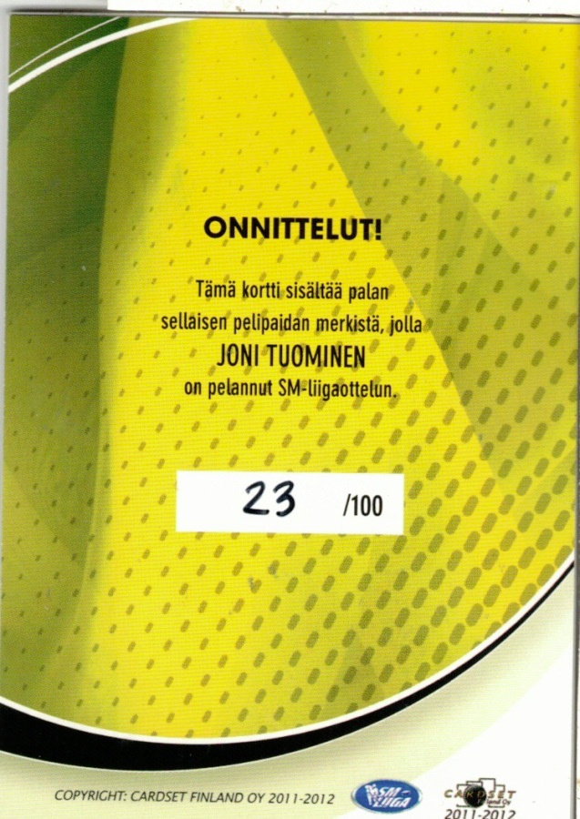 Item image