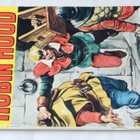 Robin Hood  8  1965  Merirosvoja - pikkukuva 3