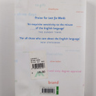 John Humphrys : Beyond words : how language reveals the w... - pikkukuva 2