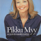 Me Naiset n:o 16/17 2006 Minna Haapkylä. Jodie Foster. Kasvo - pikkukuva 4