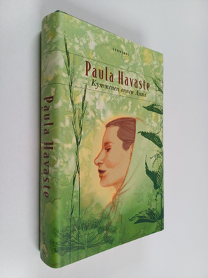Paula Havaste : Kymmenen onnen Anna