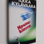 Ilkka Kylävaara : Nousukierre - pikkukuva 1