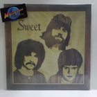 SWEET - CUT ABOVE THE REST EX-/EX- LP - pikkukuva 1