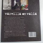 Väreillä on väliä : sisustajan kauneimmat väripaletit - pikkukuva 2