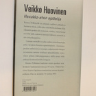 Veikko Huovinen: Havukka-ahon ajattelija - pikkukuva 2